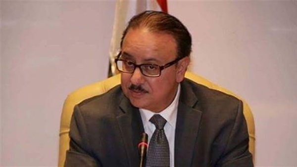 المهندس ياسر القاضى