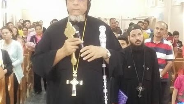 الأنبا بقطر