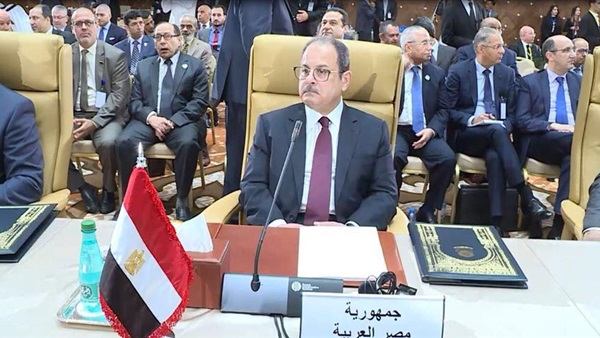 وزير الداخلية