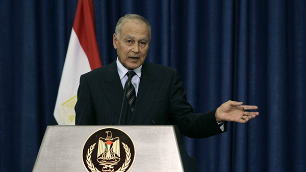الأمين العام لجامعة