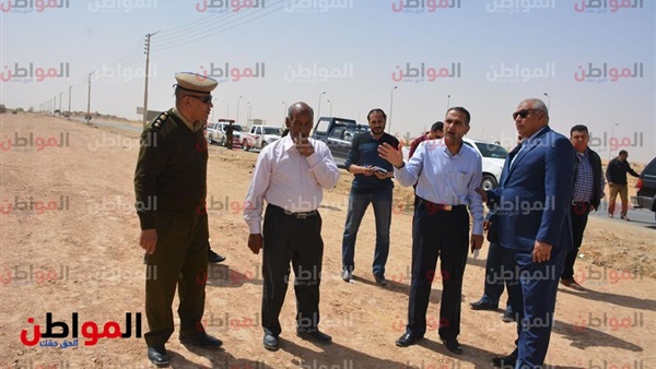 اللواء محمد الزملوط
