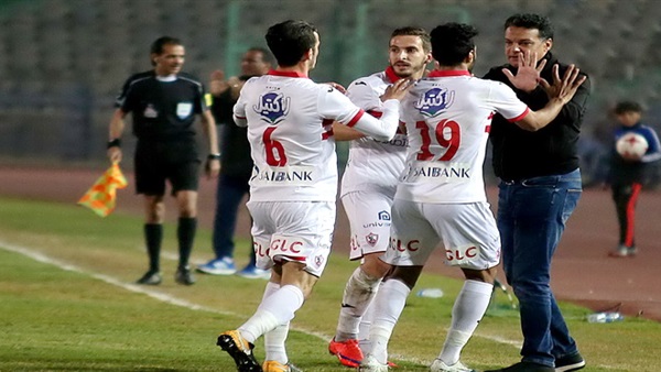 الزمالك 
