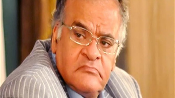 ممدوح عباس