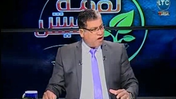 عمرو الجوهري