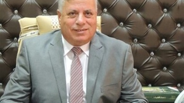 مدير أمن المنوفية
