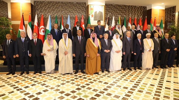 صورة من مجلس وزراء