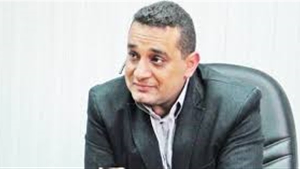 العقيد حاتم صابر