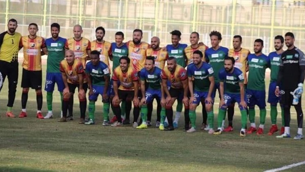 مصر المقاصة