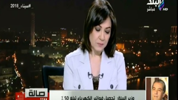 خالد فهمي