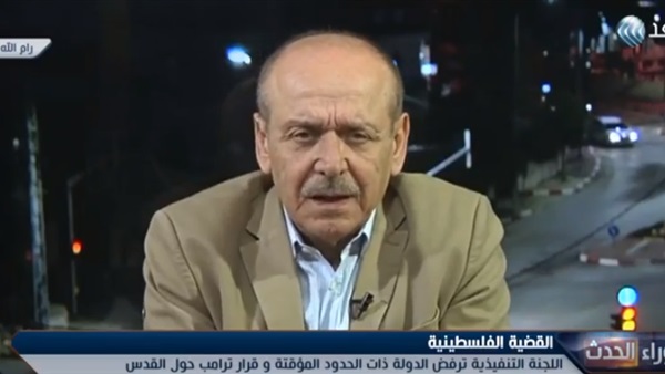 ياسر عبد ربه