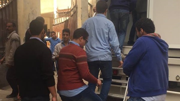 حلل وأطمن-حماقي-الإسكندرية