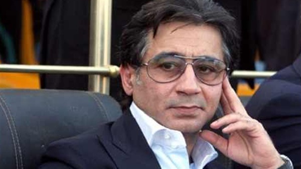 أحمد عز