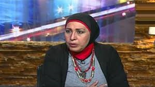 سامية زين العابدين
