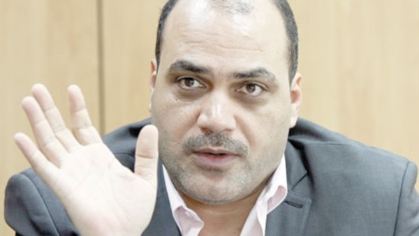 محمد الباز