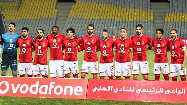 فريق الاهلي