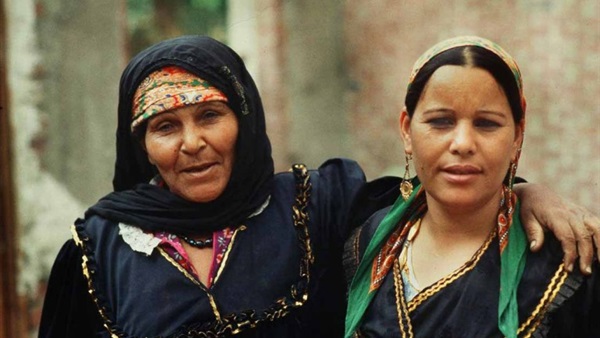 المصرية