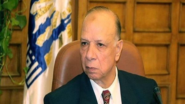 المهندس عاطف عبد