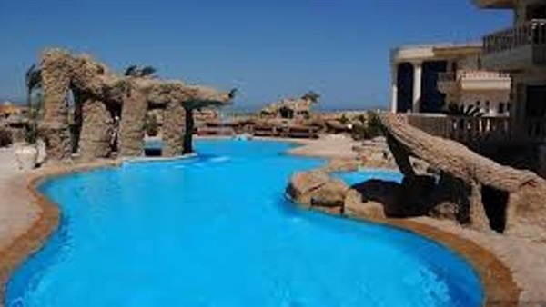 بئر موط-الوادي الجديد