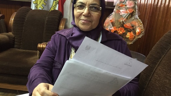 الدكتورة صفاء مرعي