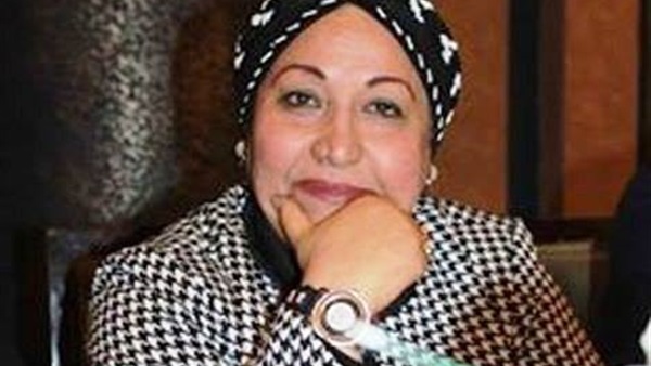 رئيس دعم قضايا المرأة