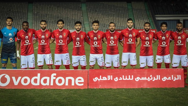 فريق الاهلي