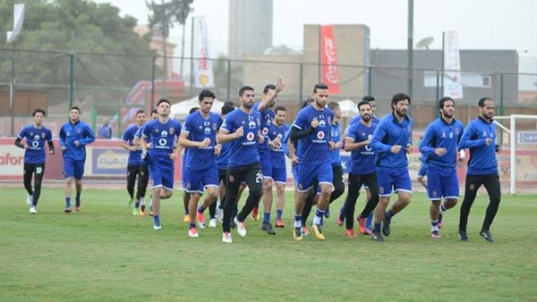 مران الاهلي