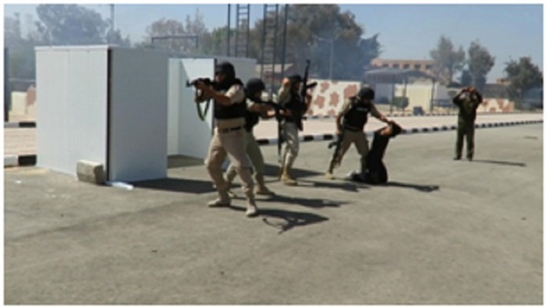 صورة من الحفل