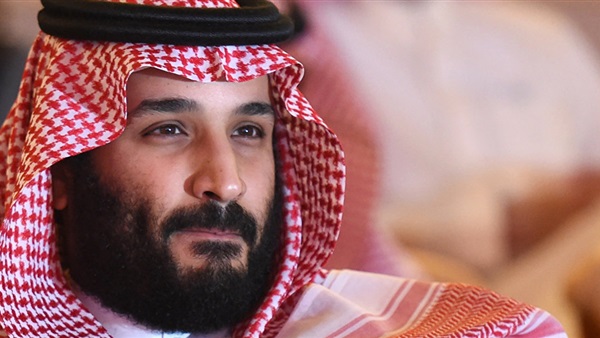 محمد بن سلمان ولي