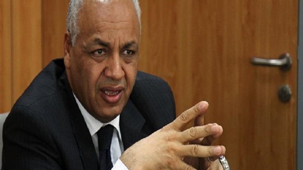 الإعلامي مصطفى بكري