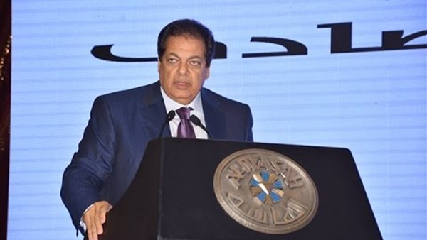 محمد ابو العنين