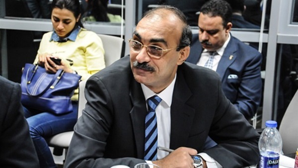 أيهاب منصور