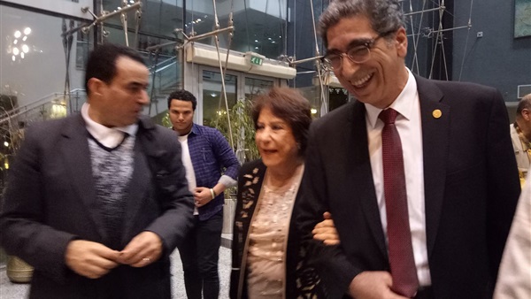 الفنانة سميحة أيوب