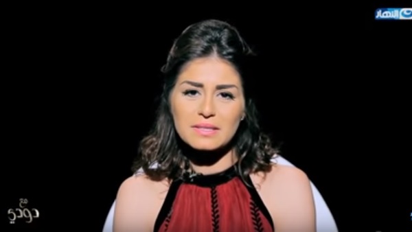 منة فضالي