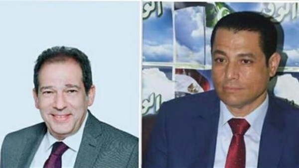 الخولى وعبد الرشيد