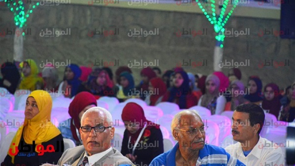 انتهاء مؤتمر الرئئيس
