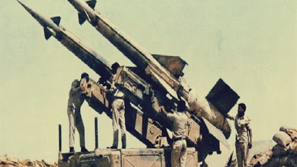 حرب اكتوبر