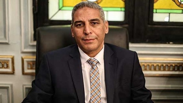فؤاد حسب الله عضو