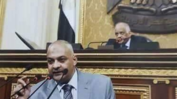 النائب حسن خليل