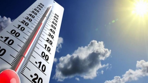 طقس اليوم دافئ نهار
