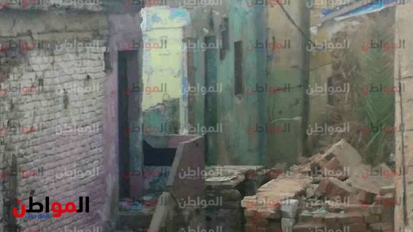 هدم مأوي الصيادين-مكس