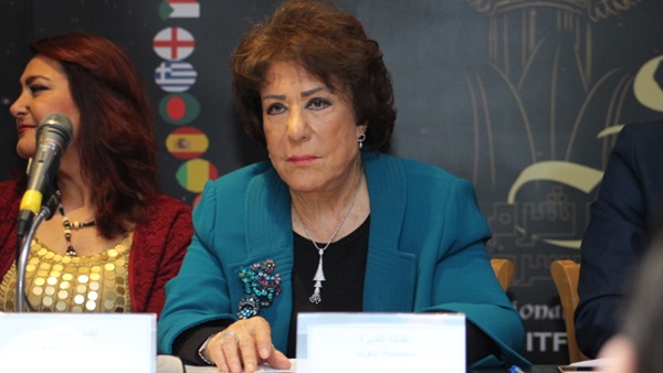 سميحة أيوب