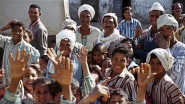شوارع القاهرة