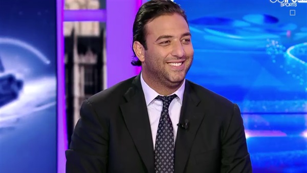 أحمد حسام ميدو