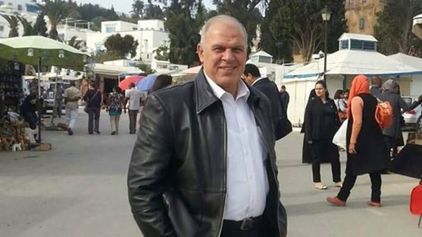 رضوان الزياتي عضو