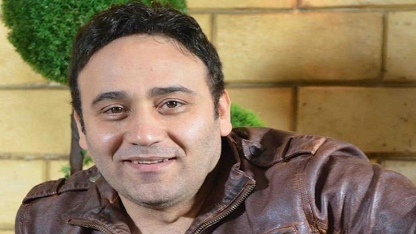 مجد القاسم