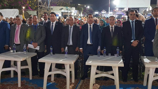 جانب من المؤتمر