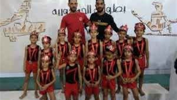 فريق النادي الأهلي