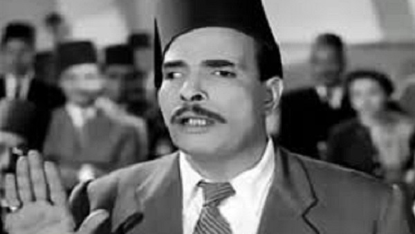 عبدالفتاح القصري