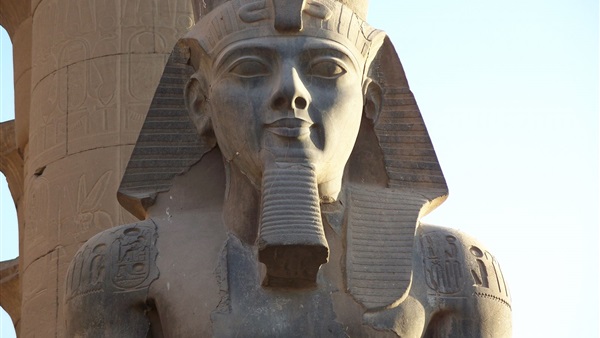 عمود مرنبتاح
