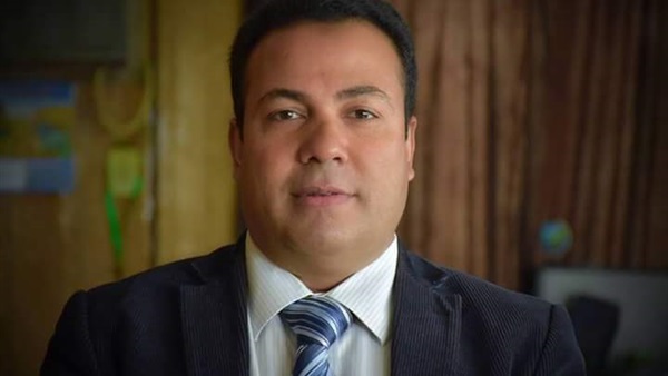 مركز الإعلام ببنها